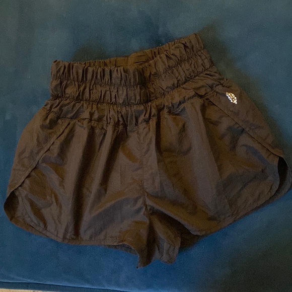 Free People Movement Running shorts - Picture 1 of 3